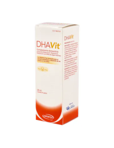 Dhavit 30 Ml 2