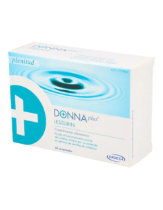 DONNAPLUS+ LESSURIN 60 COMP 2