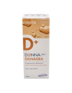 Donnaplus+ Aceite Onagra 150 Ml
