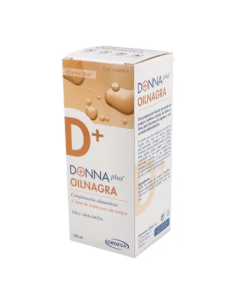 Donnaplus+ Aceite Onagra 150 Ml 2