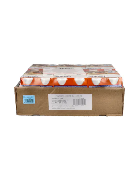 Fontactiv 2.0 Cafe 24X125 Ml