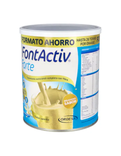 Fontactiv Forte Vainilla 800 G 2