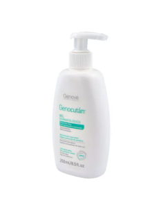 Genocutan Gel Derma C/Dosif 250 Ml 2