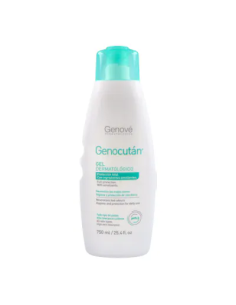 Genocutan Gel BA/O Cremoso 750 Ml
