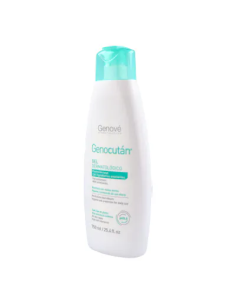 Genocutan Gel BA/O Cremoso 750 Ml 2