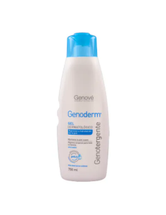 Genoderm Genotergente Gel 750 Ml