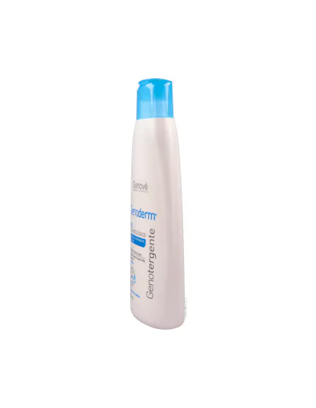 Genoderm Genotergente Gel 750 Ml