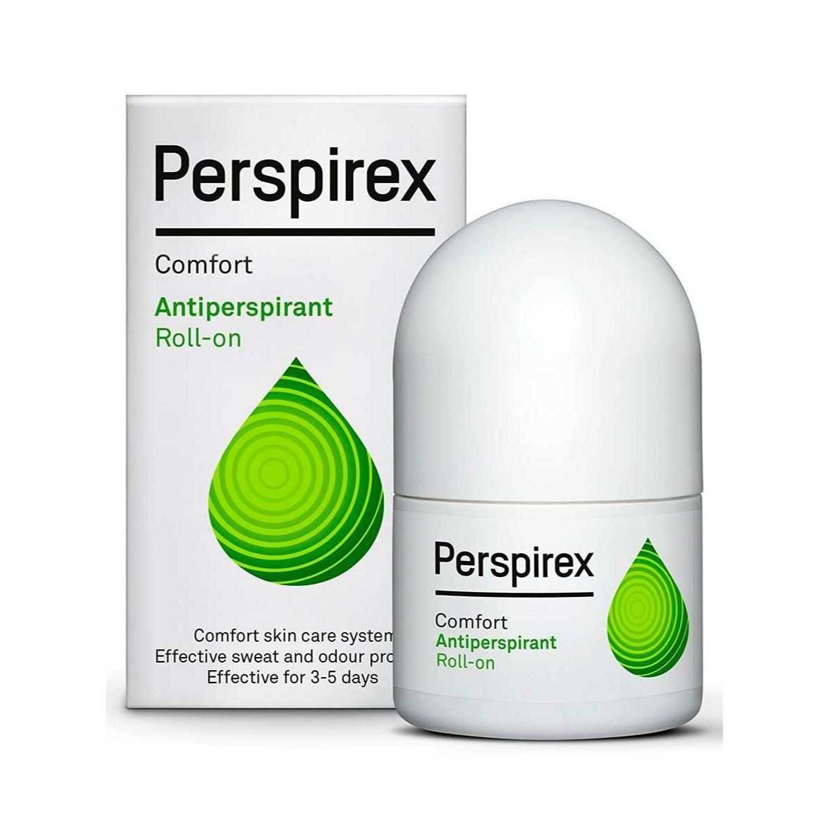 Perspirex Comfort Roll-On 20ml
