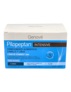 Pilopeptan Intensive 15 Sobres