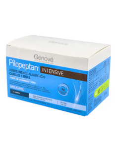 Pilopeptan Intensive 15 Sobres 2