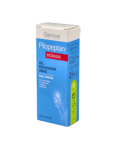 Pilopeptan Woman Gel Reparador Uñas 10 Ml 2