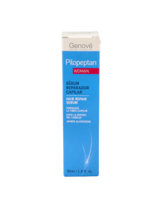 Pilopeptan Woman Serum Reparador Capilar 30 Ml