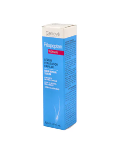 Pilopeptan Woman Serum Reparador Capilar 30 Ml 2