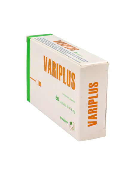 Variplus 30 Caps