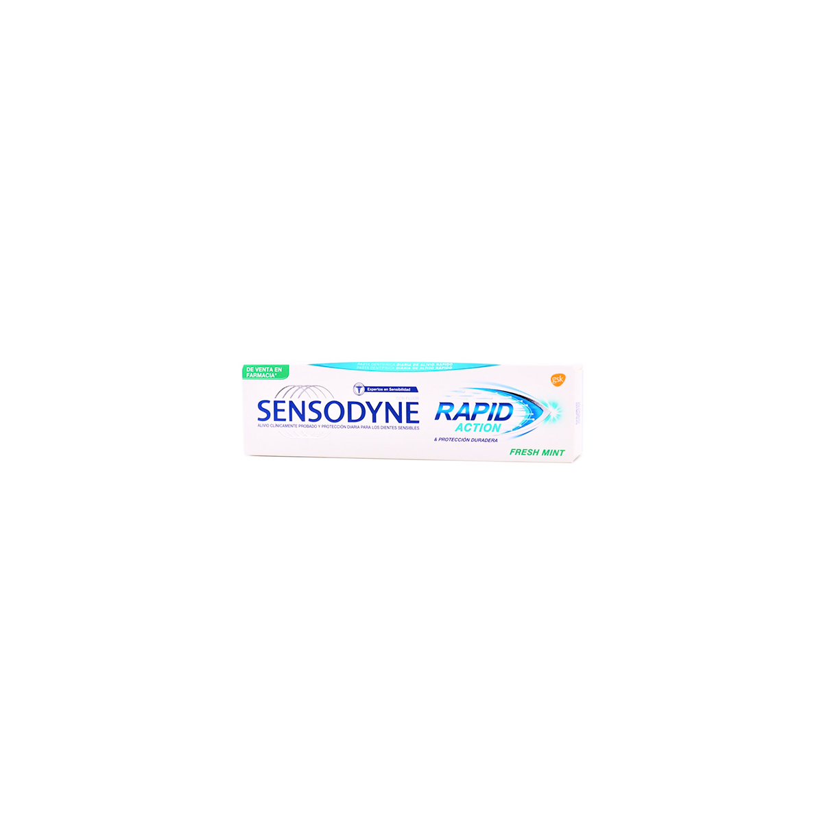 Sensodyne Repair and Protect Fresh Mint 75ml