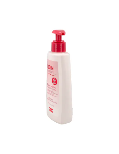 Isdin Woman Intimate Hygiene Gel 200Ml