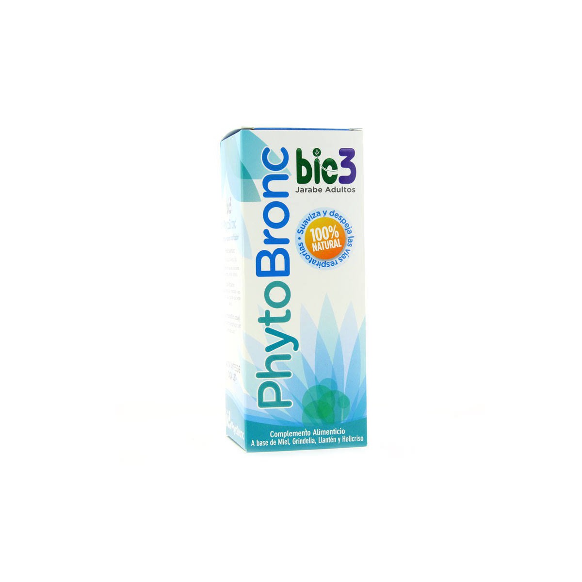 Bie3 Phytobronc Jarabe Adulto 150ml