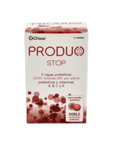 Produo  Stop 10 Sobres