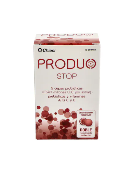 Produo  Stop 10 Sobres