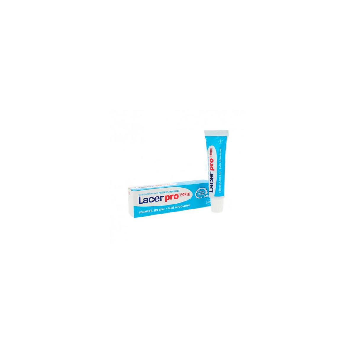 Lacer Pro Forte Crema Adhesiva 70 gr