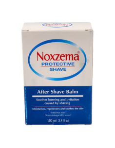 Noxzema  After Shave Balsamo 100 Ml
