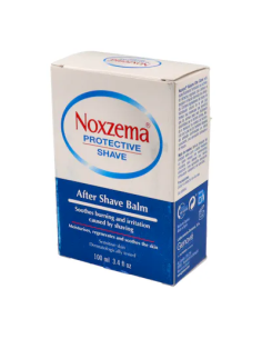 Noxzema  After Shave Balsamo 100 Ml 2