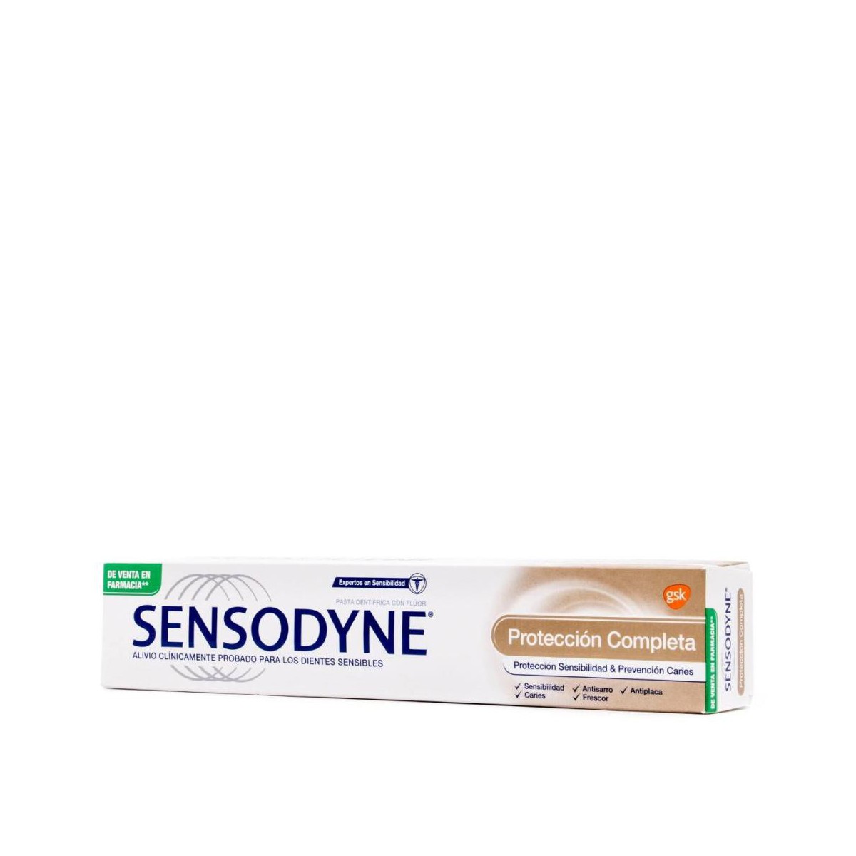 Sensodyne Protes Completa 75ml