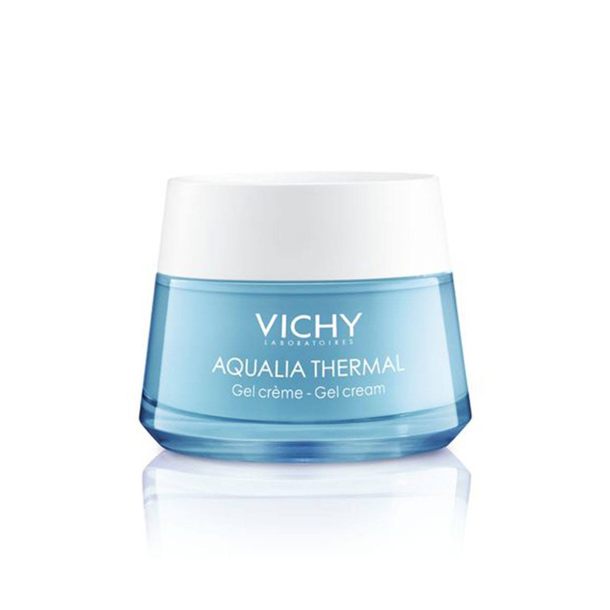 Vichy Aqualia Thermal Gel Crema Hidratante 50 ml