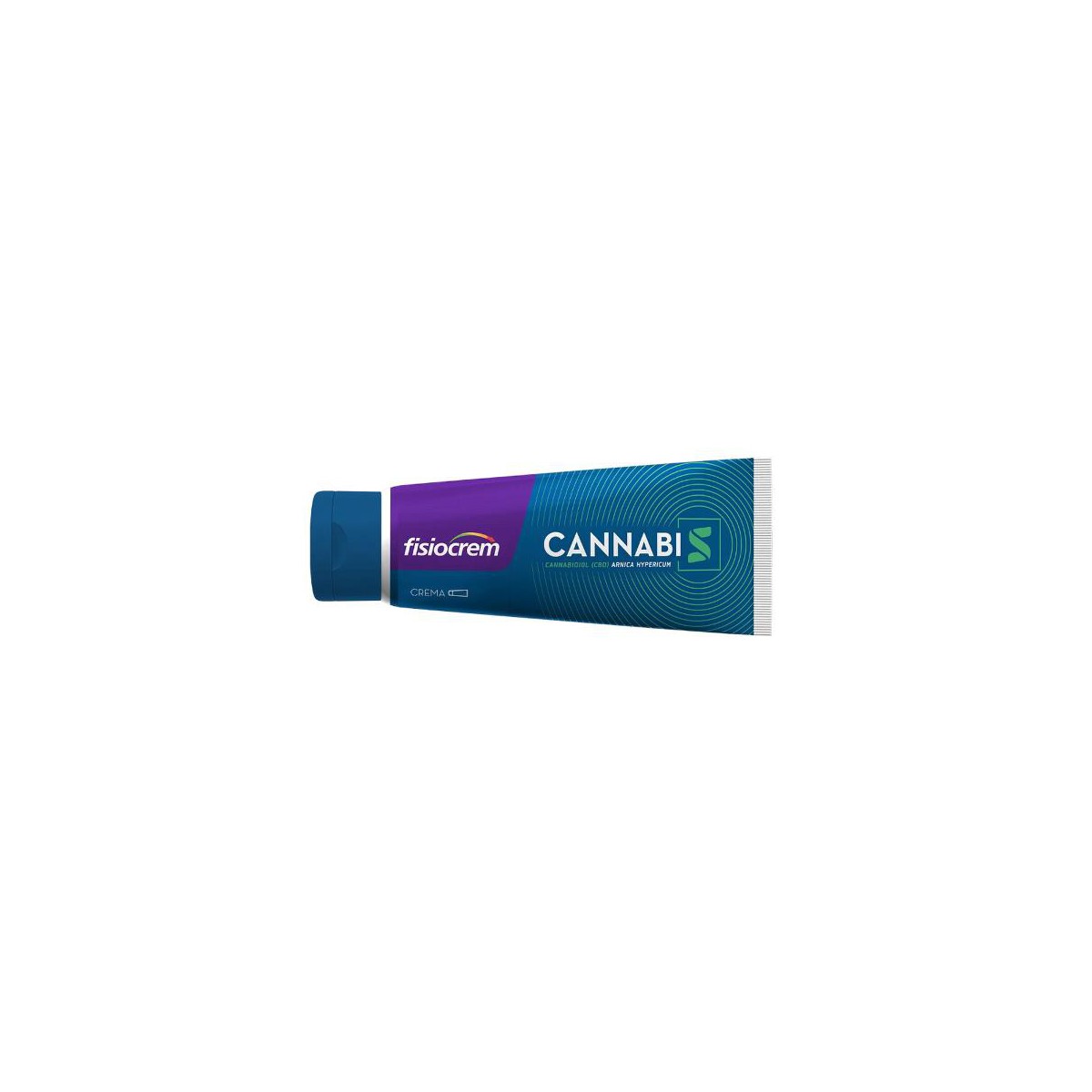 Cannabix Crema 60 ml