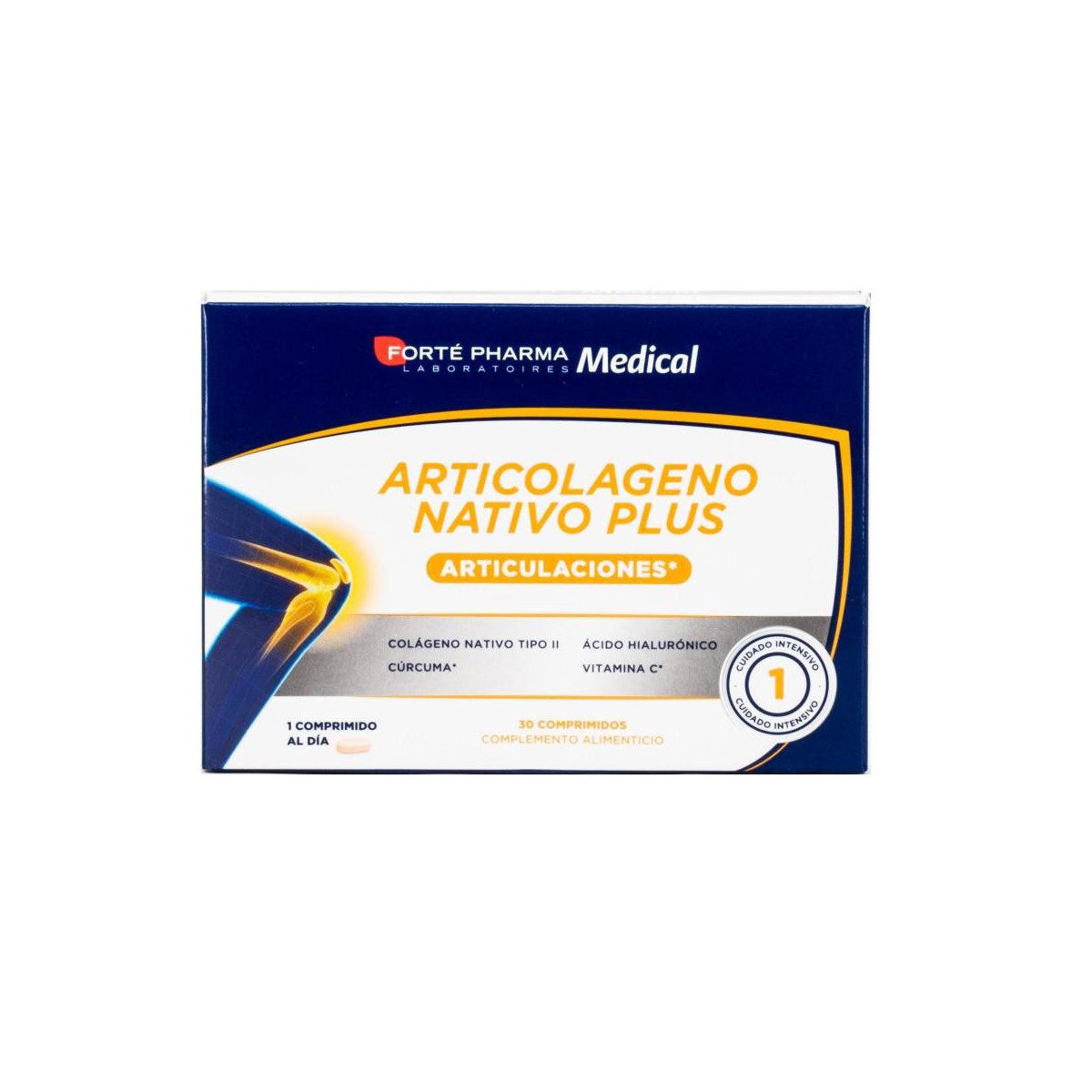 Bitali Articolageno Nativo Plus 30 Comprimidos
