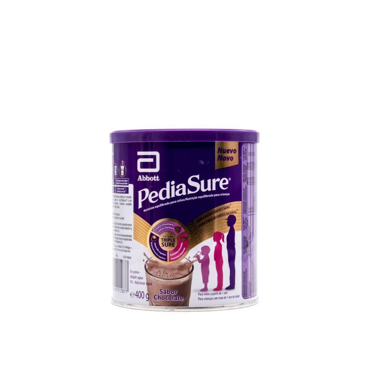 Pediasure Chocolate 400 g