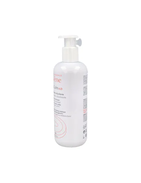 Avene Xeracalm A.D Aceite Limpia Relip400 Ml