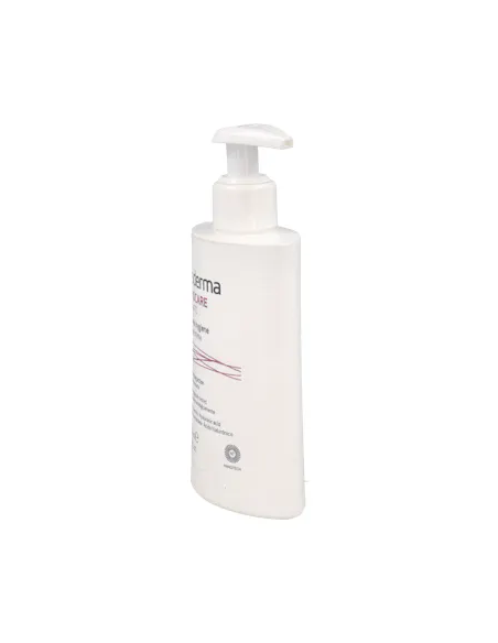 Nanocare Intimate Gel Higiene Intima Diario 200 Ml