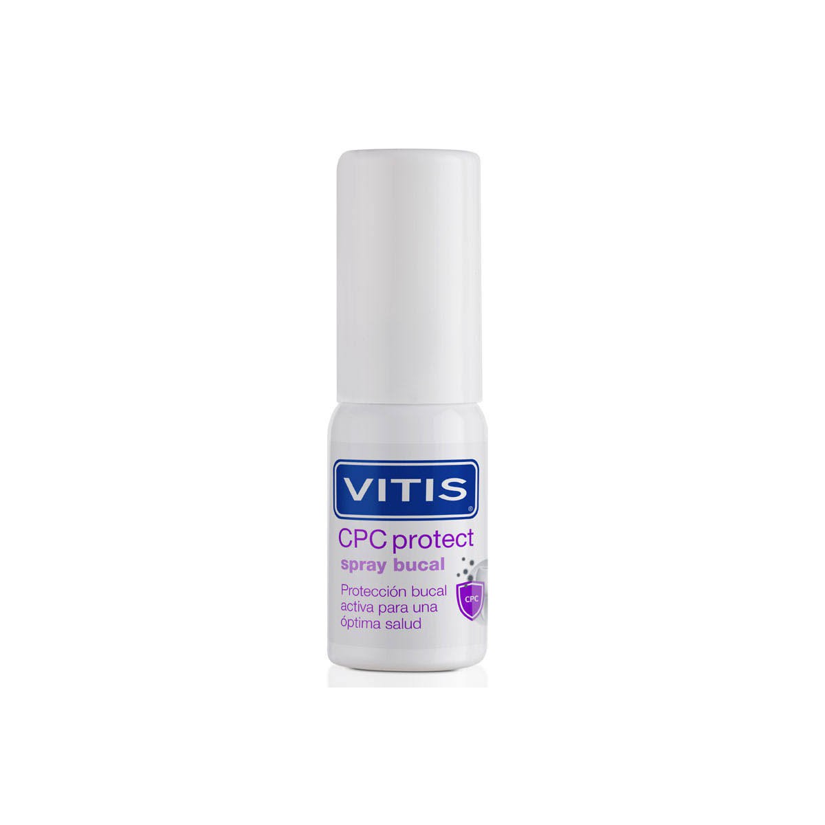 Vitis Protect Spray 15 ml