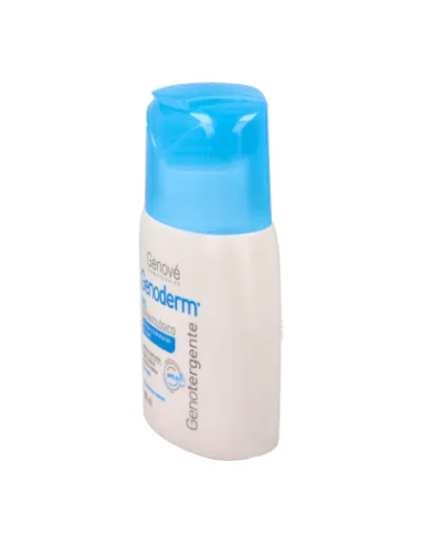 Genoderm Genotergente Gel 100 Ml