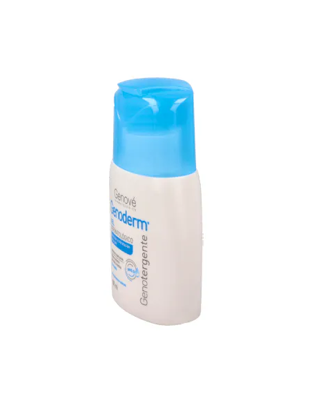 Genoderm Genotergente Gel 100 Ml