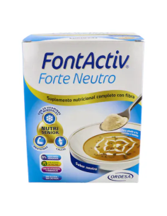 Fontactiv Forte Neutro 10 Sobres