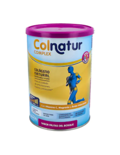 Colnatur Complex Frutas Bosque 345G