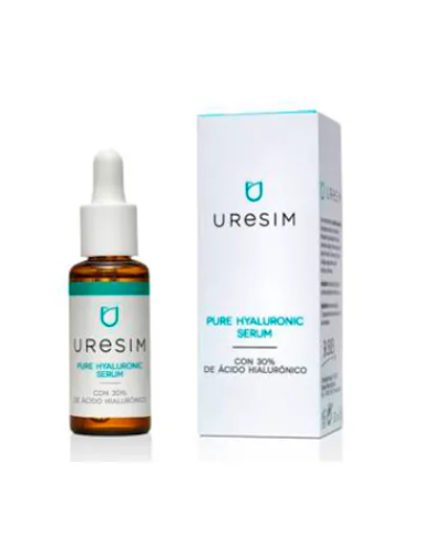Uresim  Pure Hyaluronic Acid 30Ml.