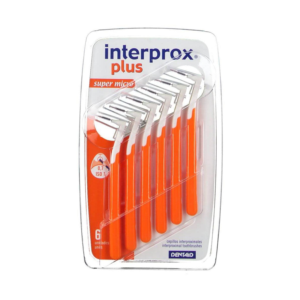 Interprox Plus Supermicro 6U