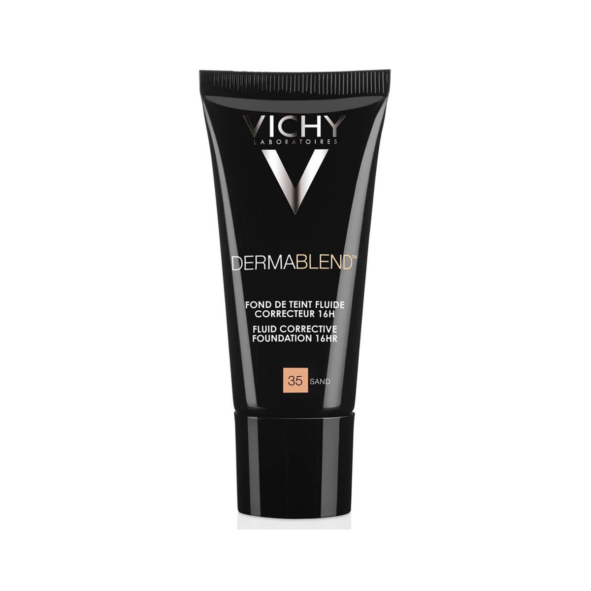 Vichy Dermablend Maquillaje Sand N35 30ml