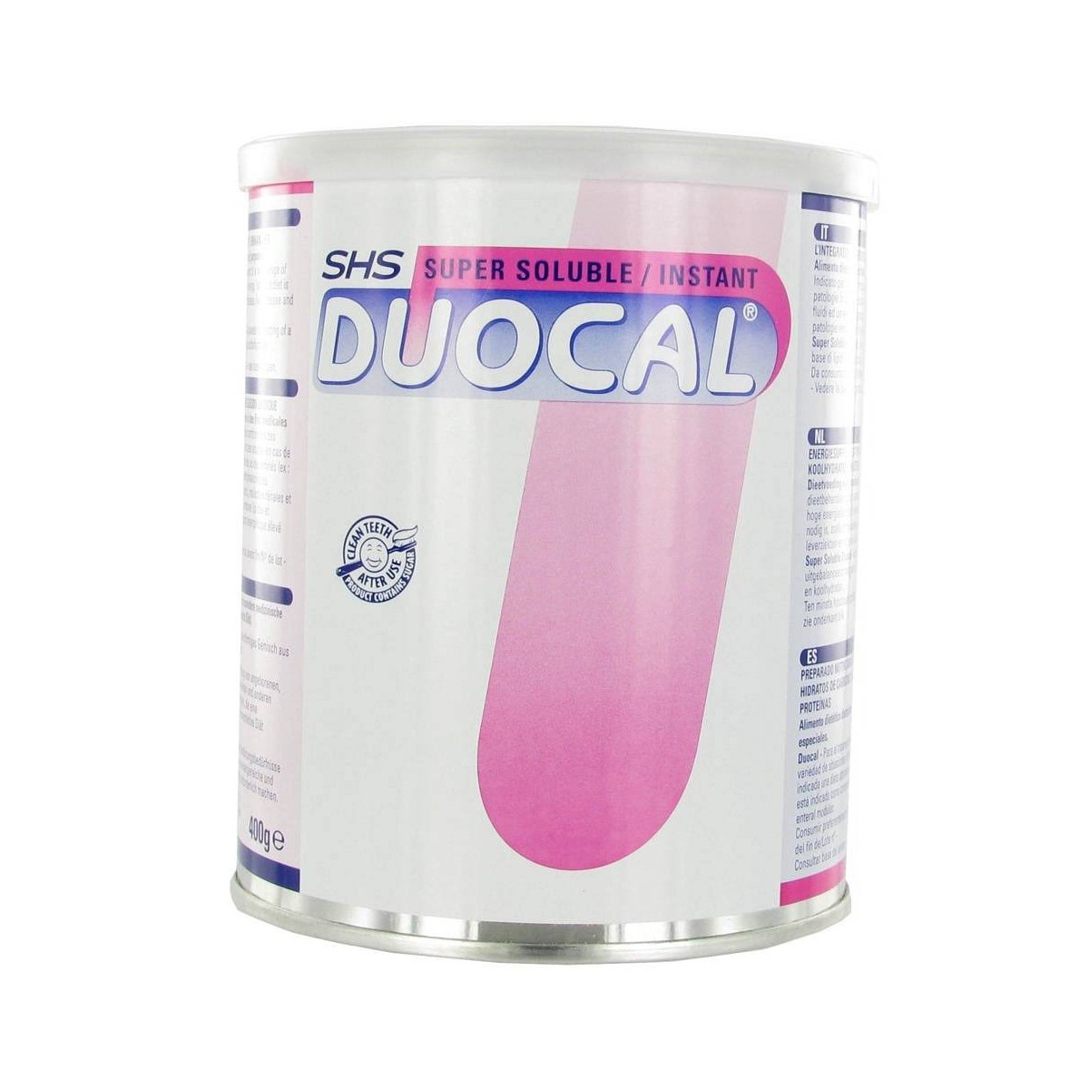 Duocal 400 g Super Soluble