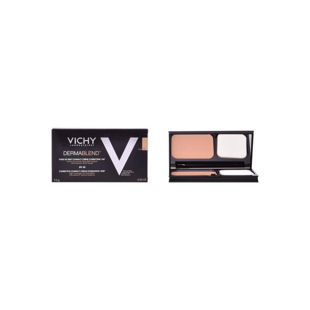 Vichy Dermablend Maquillaje 45 Compact 9.5 gr