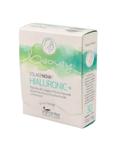 Vaminter Colagenova Hialuronic +Ac Hial + Colag...