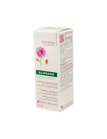 Serum Peonia Nt 100 Ml Kl23