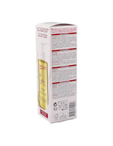 Topicrem Da Aceite 145 Ml