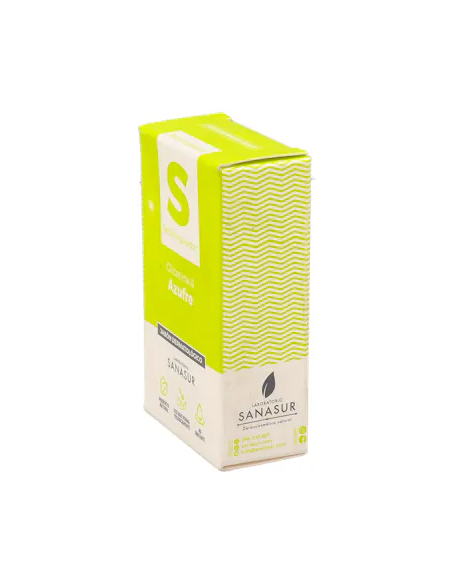 Sanasur Jabon Dermatologico Glicerian Y Azufre 100 G