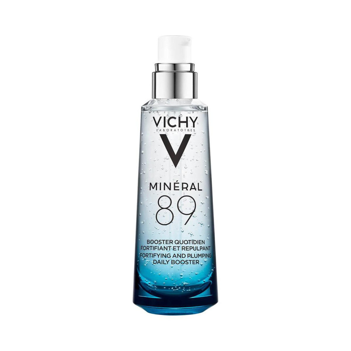 Vichy Mineral 89 Concentrado Fortificante 75 ML