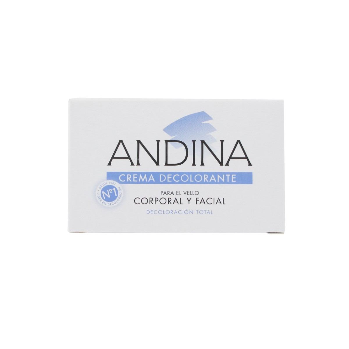 ANDINA CREMA 30 ML