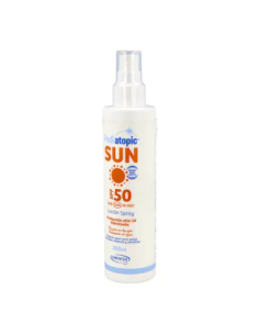 Pediatopic Sun Locion Spray 50 200 Ml 2